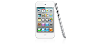 Ipod touch 4